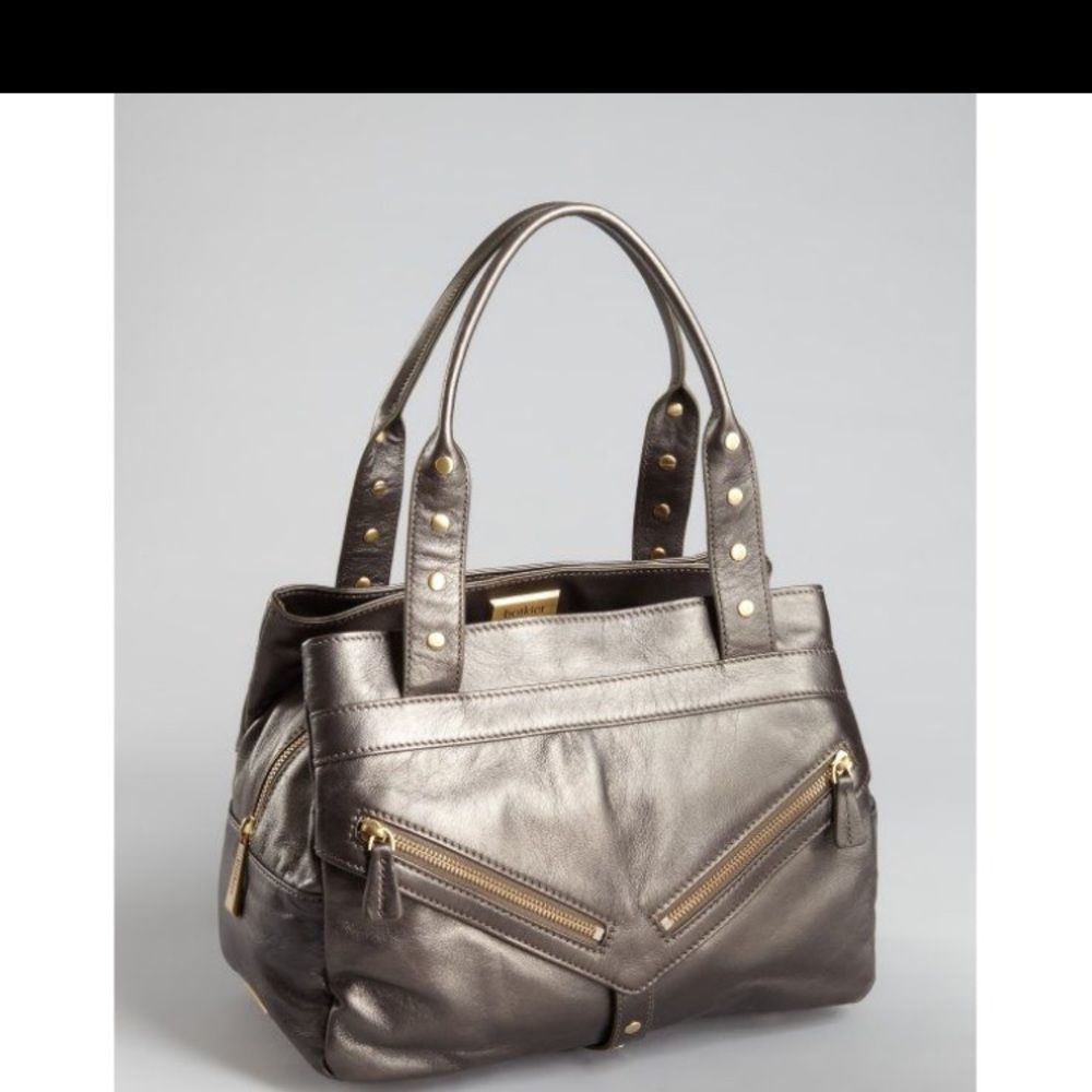 Authentic Botkier satchel